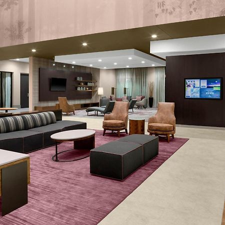 Courtyard By Marriott Dallas Flower Mound Kültér fotó