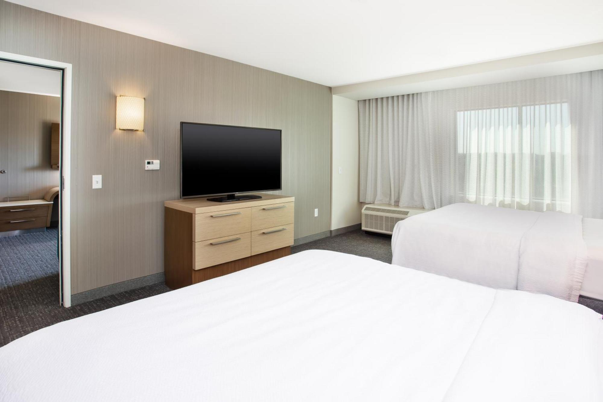 Courtyard By Marriott Dallas Flower Mound Kültér fotó