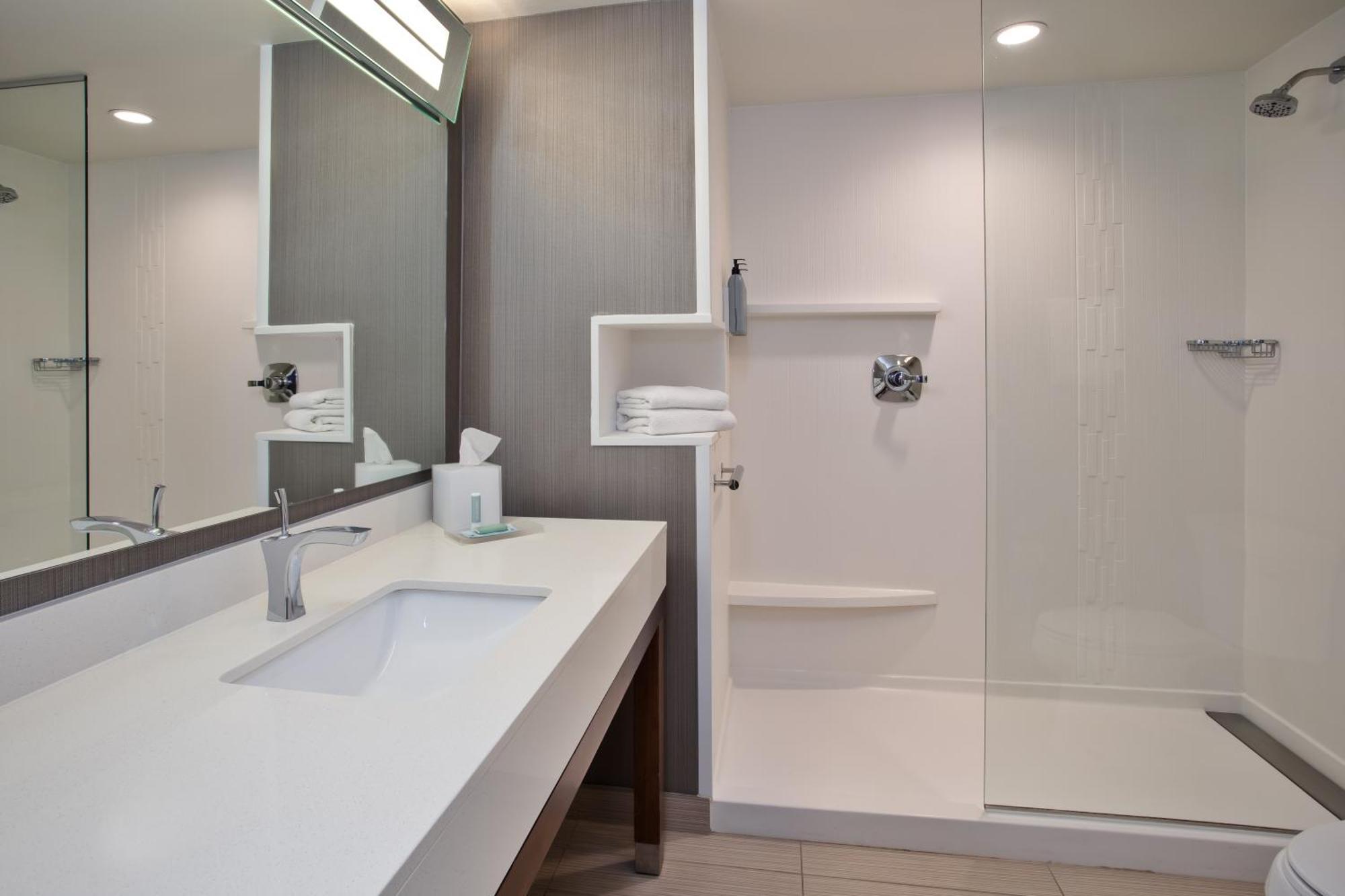 Courtyard By Marriott Dallas Flower Mound Kültér fotó