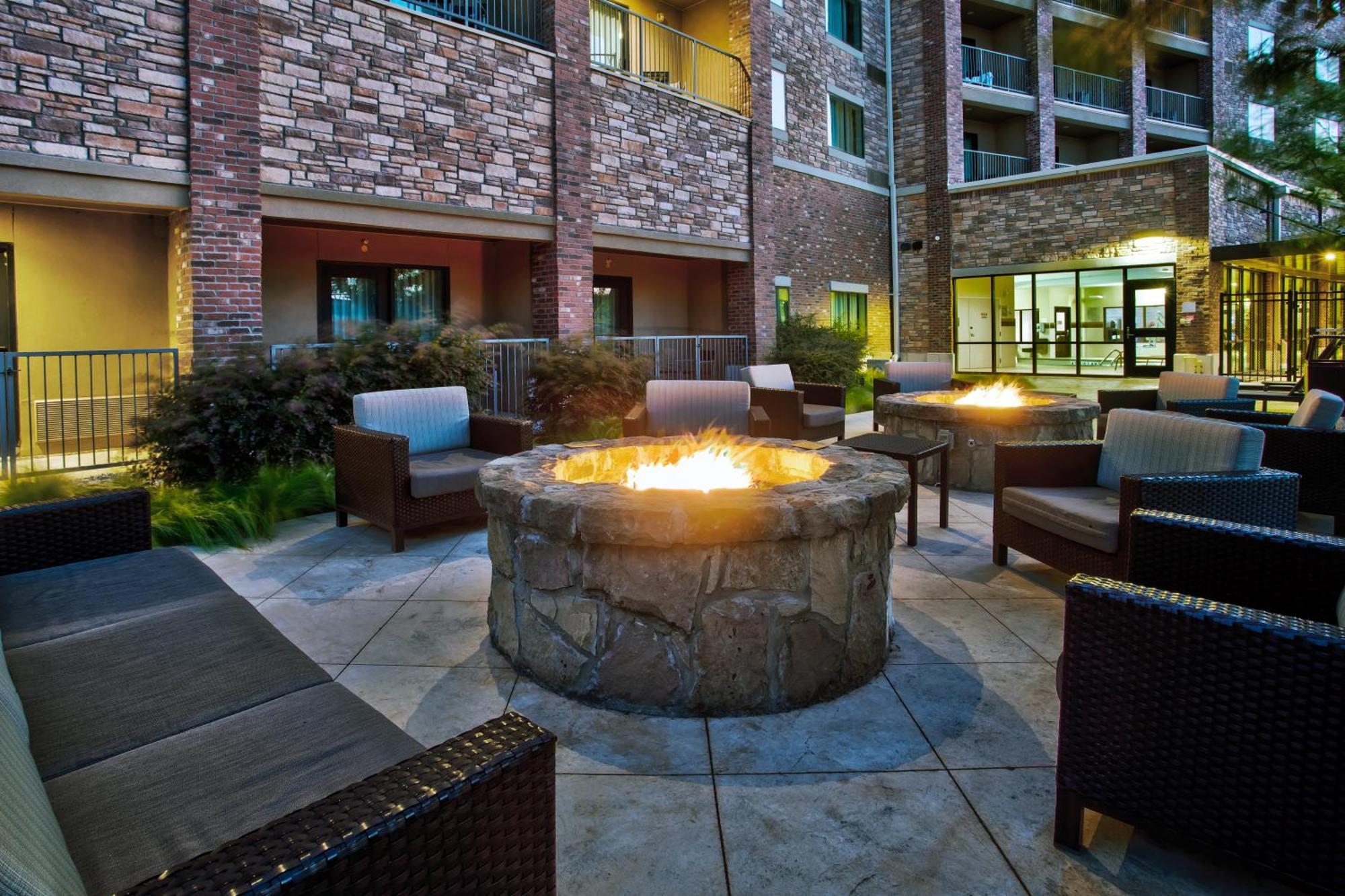 Courtyard By Marriott Dallas Flower Mound Kültér fotó