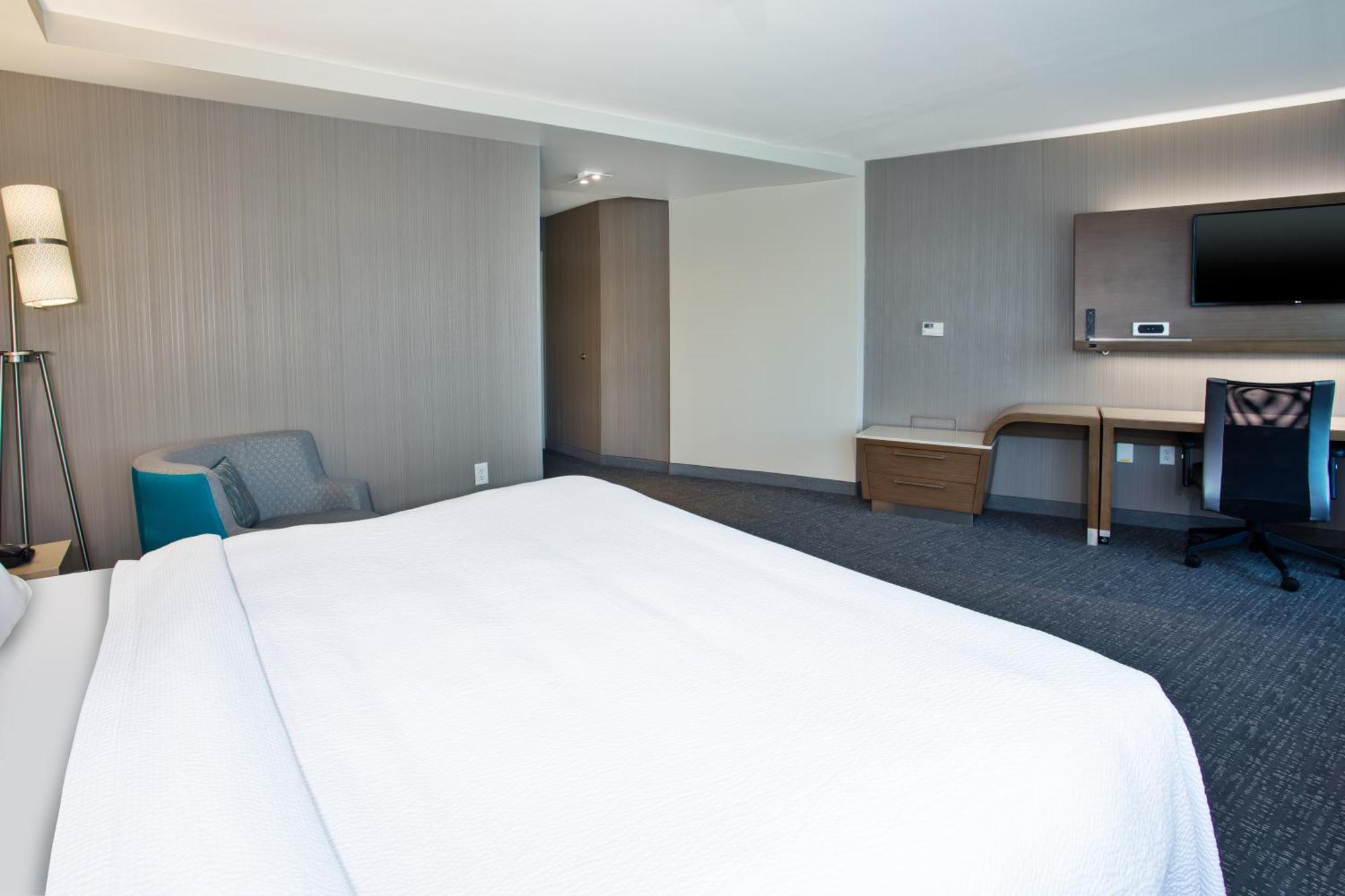 Courtyard By Marriott Dallas Flower Mound Kültér fotó
