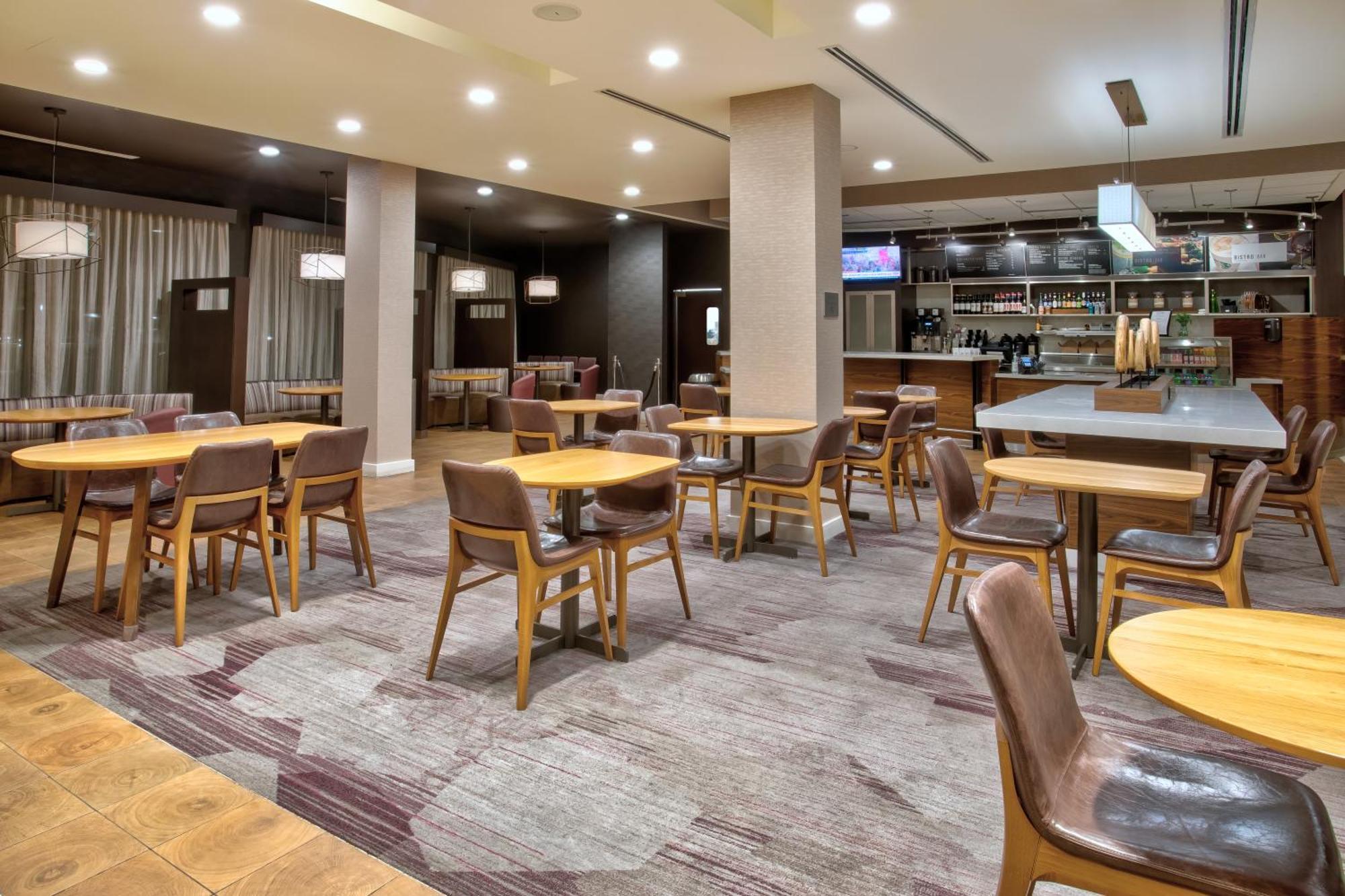 Courtyard By Marriott Dallas Flower Mound Kültér fotó