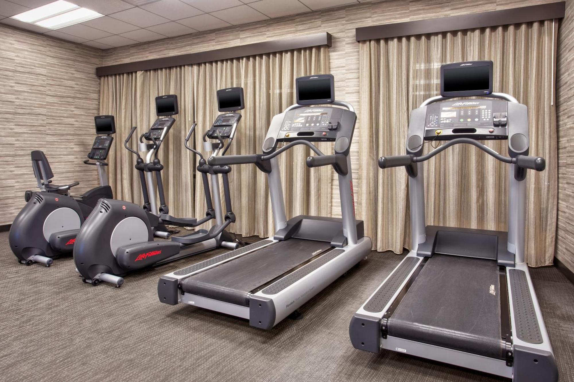 Courtyard By Marriott Dallas Flower Mound Kültér fotó