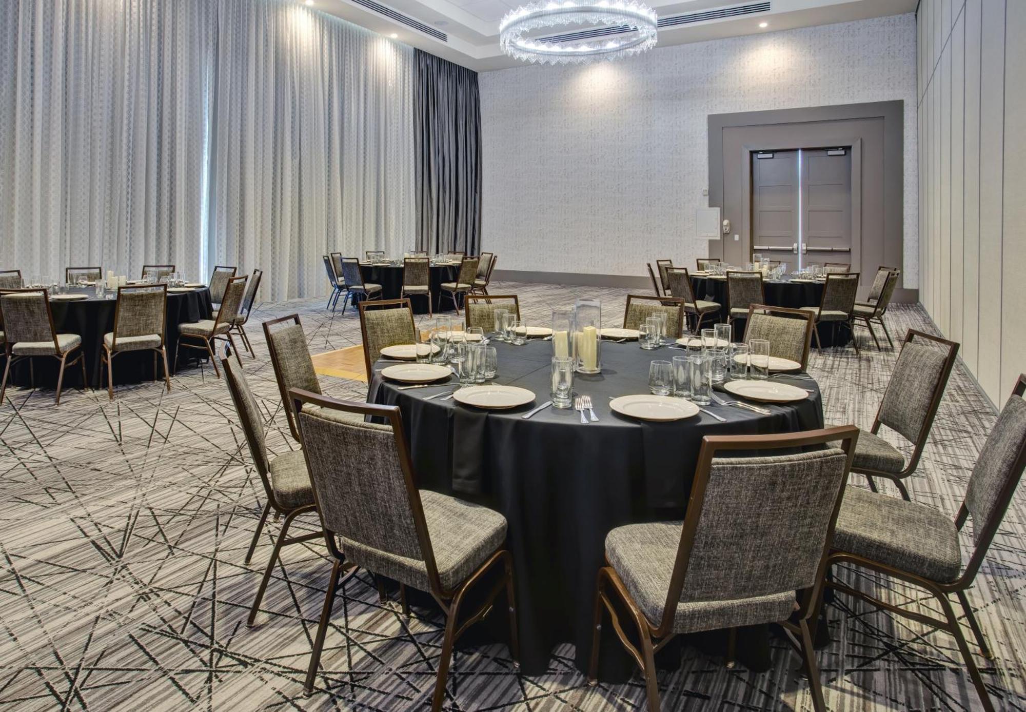 Courtyard By Marriott Dallas Flower Mound Kültér fotó