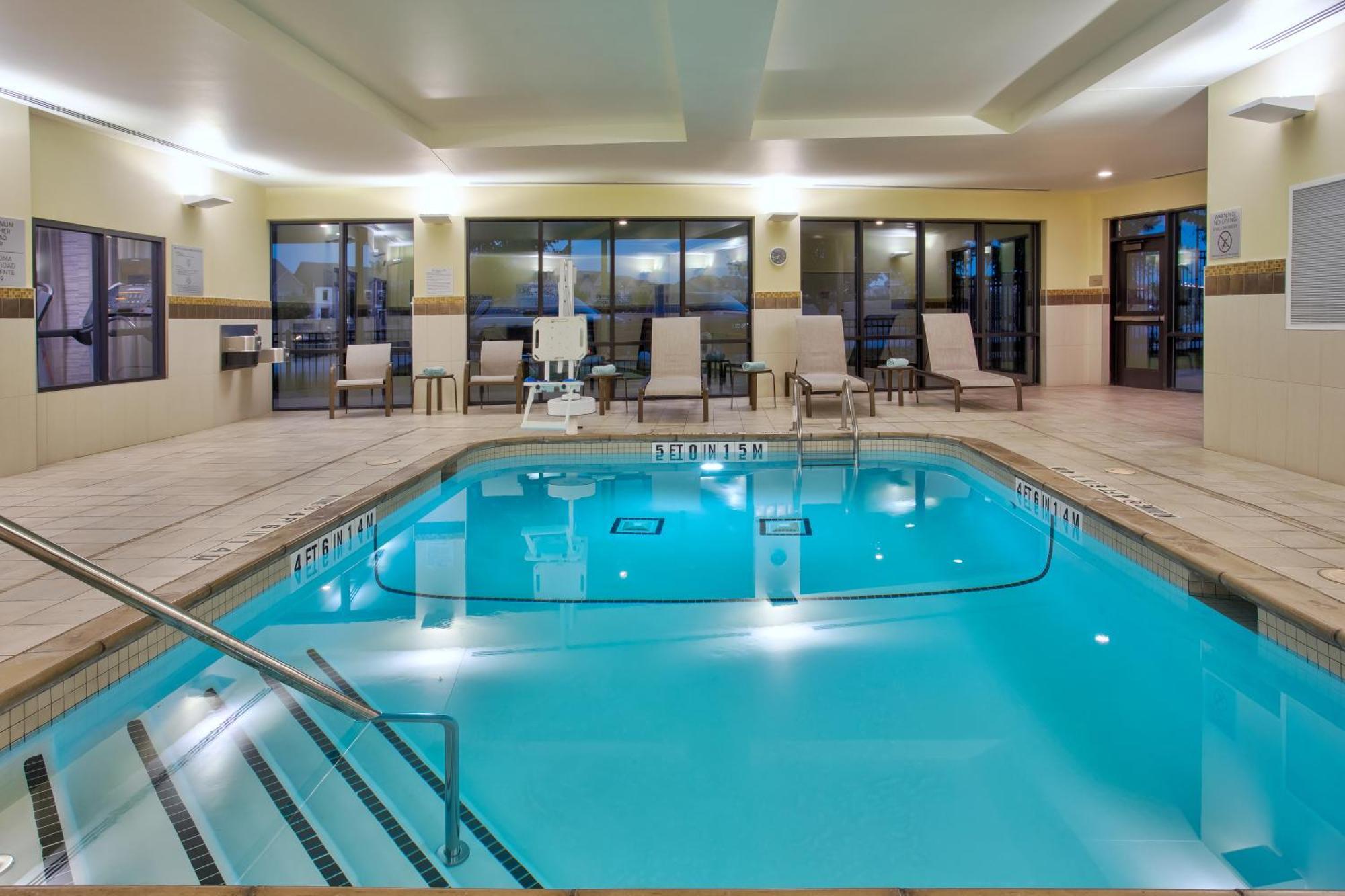 Courtyard By Marriott Dallas Flower Mound Kültér fotó