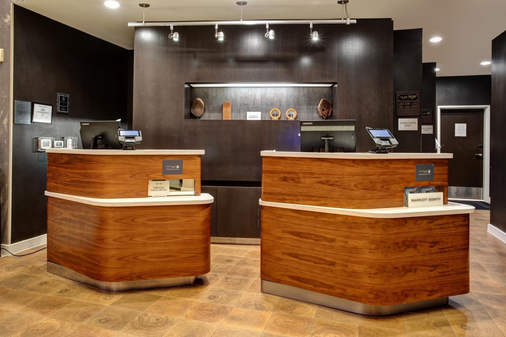 Courtyard By Marriott Dallas Flower Mound Kültér fotó
