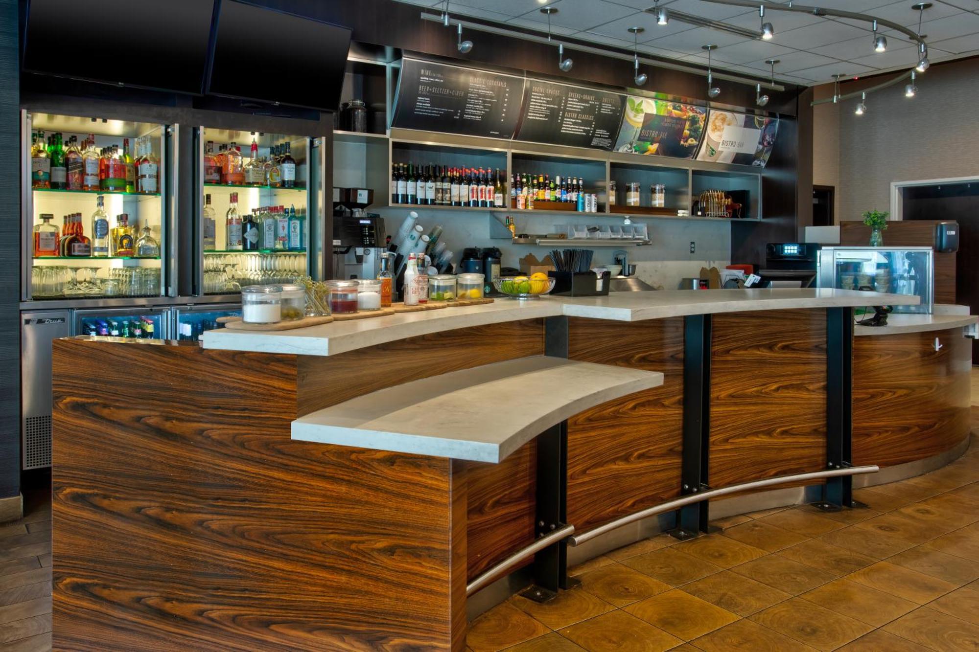 Courtyard By Marriott Dallas Flower Mound Kültér fotó