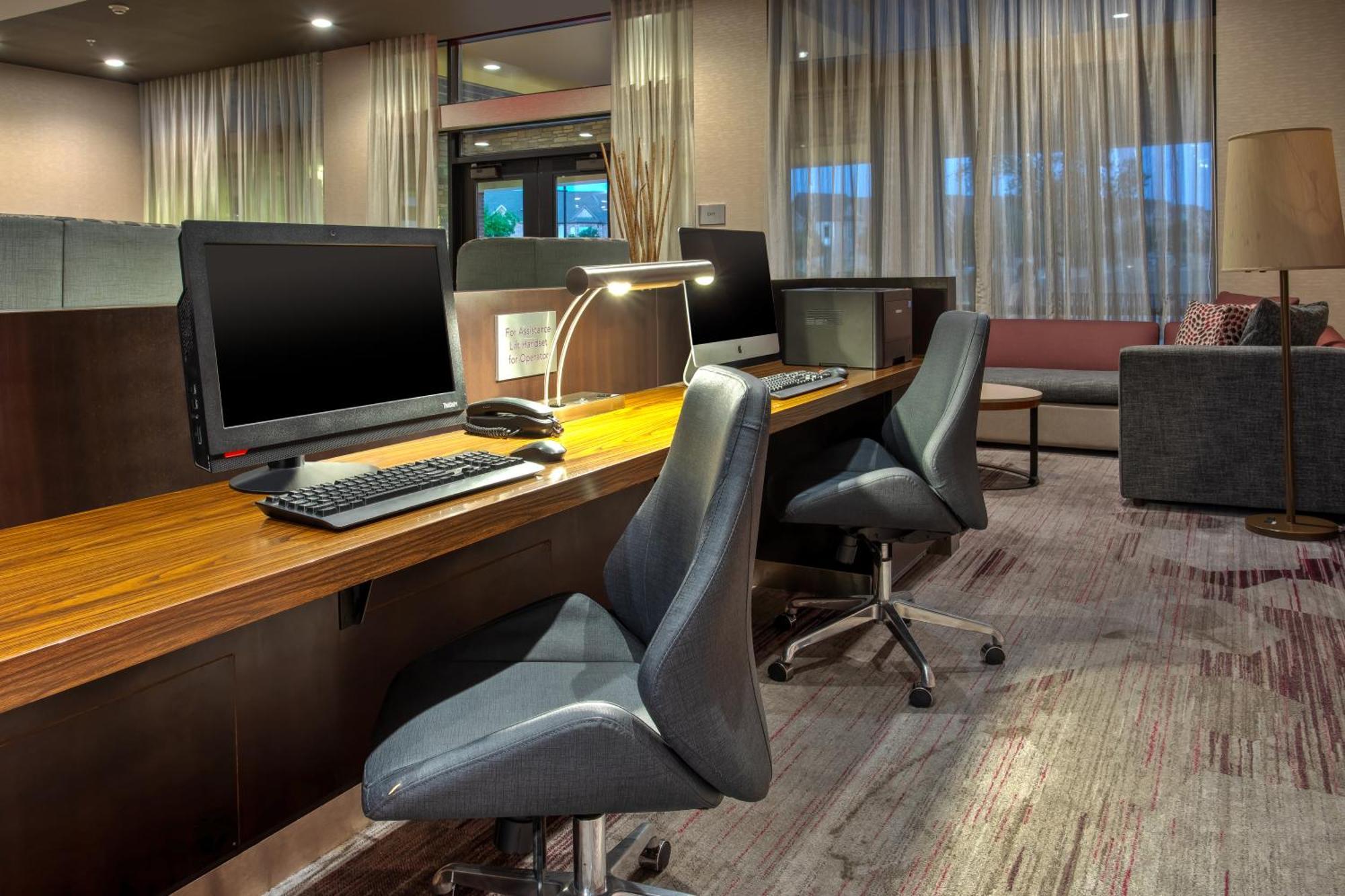 Courtyard By Marriott Dallas Flower Mound Kültér fotó