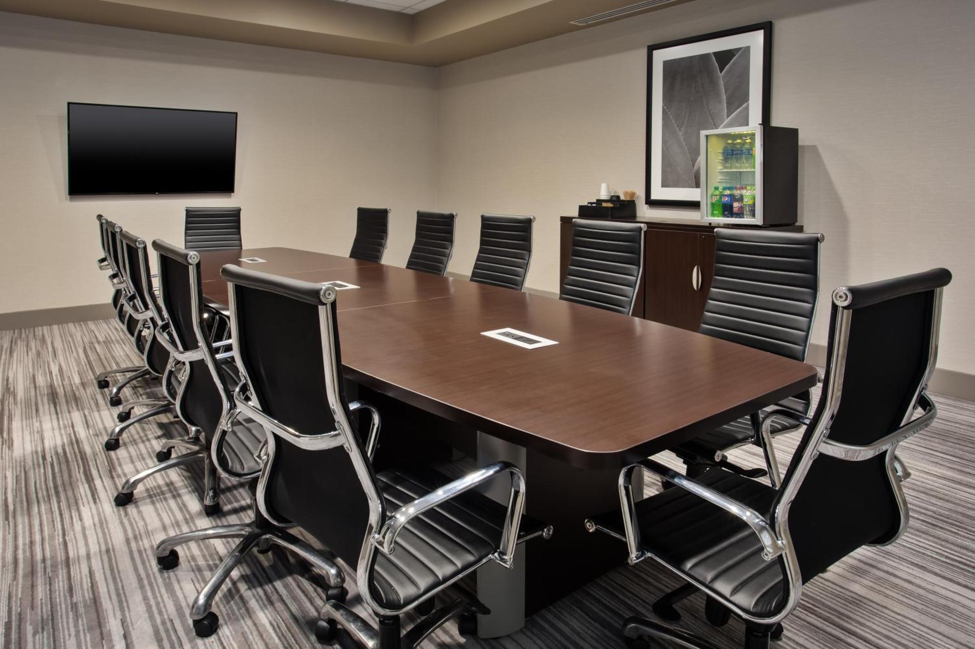 Courtyard By Marriott Dallas Flower Mound Kültér fotó