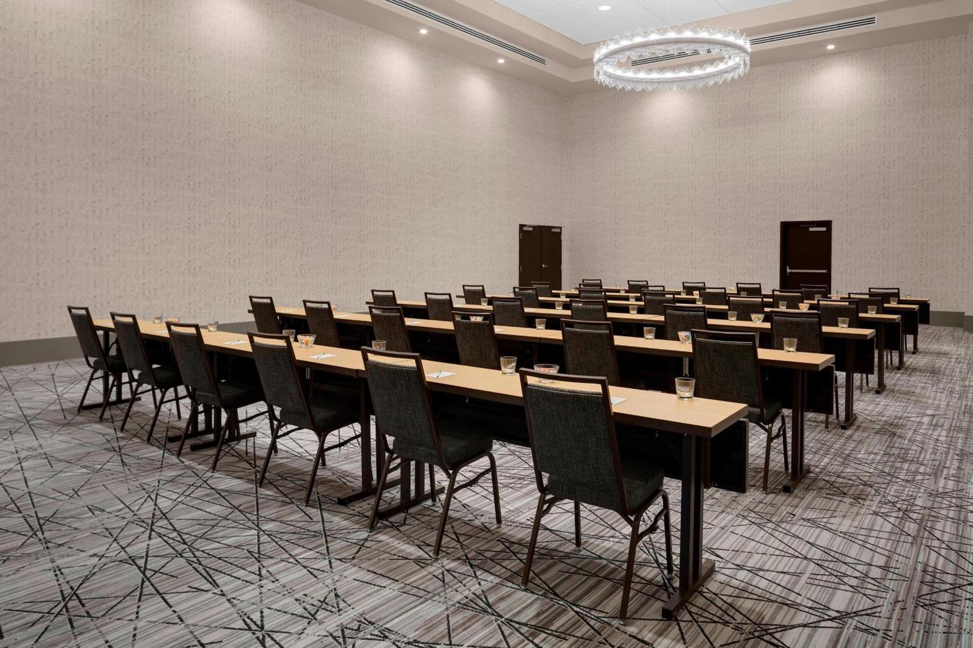 Courtyard By Marriott Dallas Flower Mound Kültér fotó