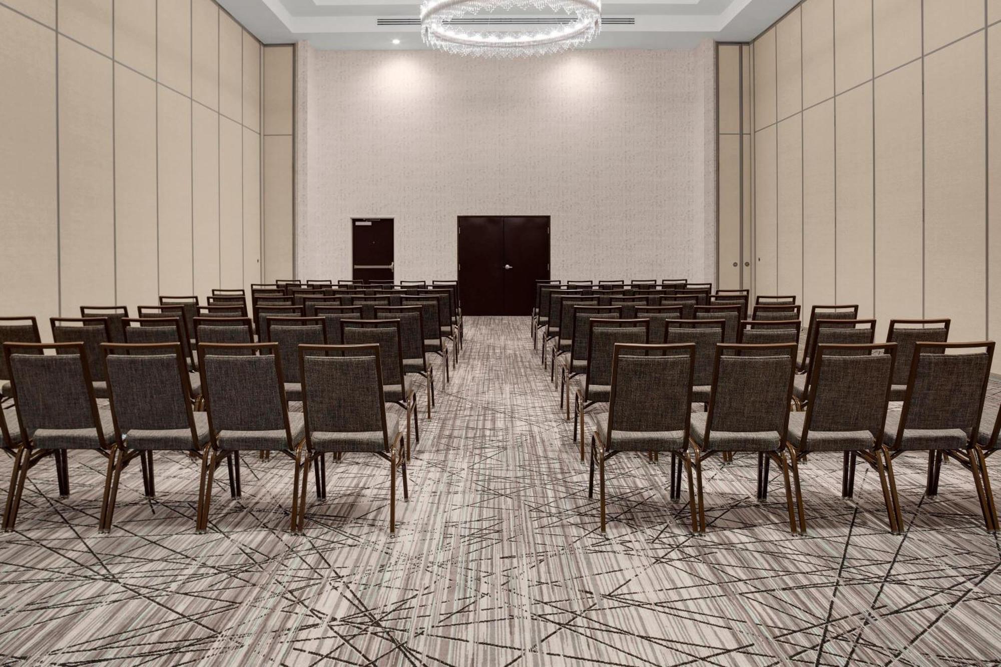 Courtyard By Marriott Dallas Flower Mound Kültér fotó