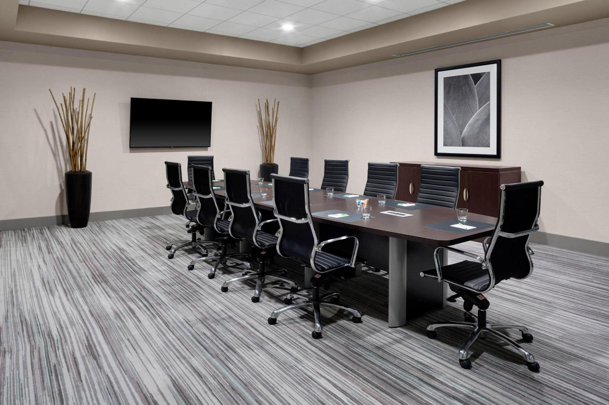 Courtyard By Marriott Dallas Flower Mound Kültér fotó