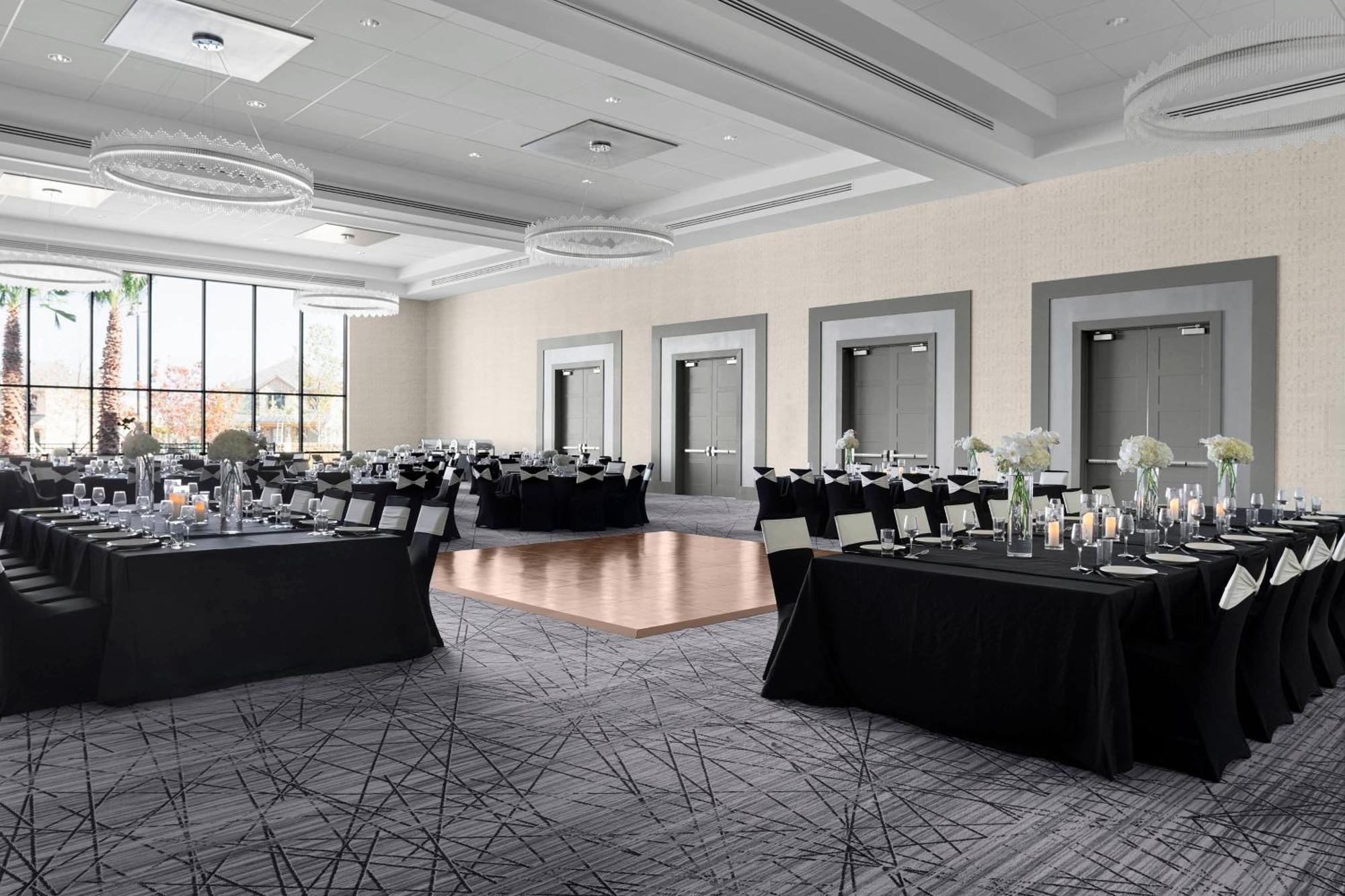 Courtyard By Marriott Dallas Flower Mound Kültér fotó