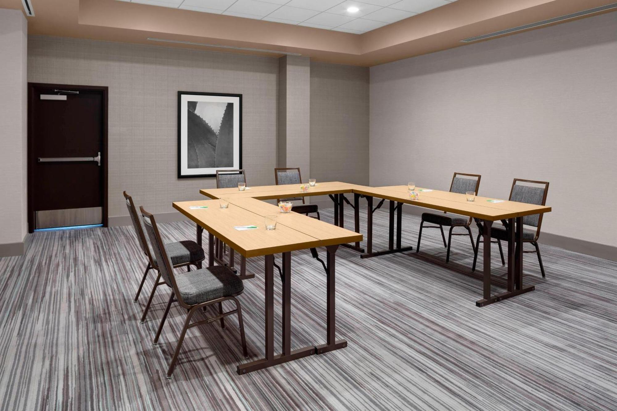 Courtyard By Marriott Dallas Flower Mound Kültér fotó