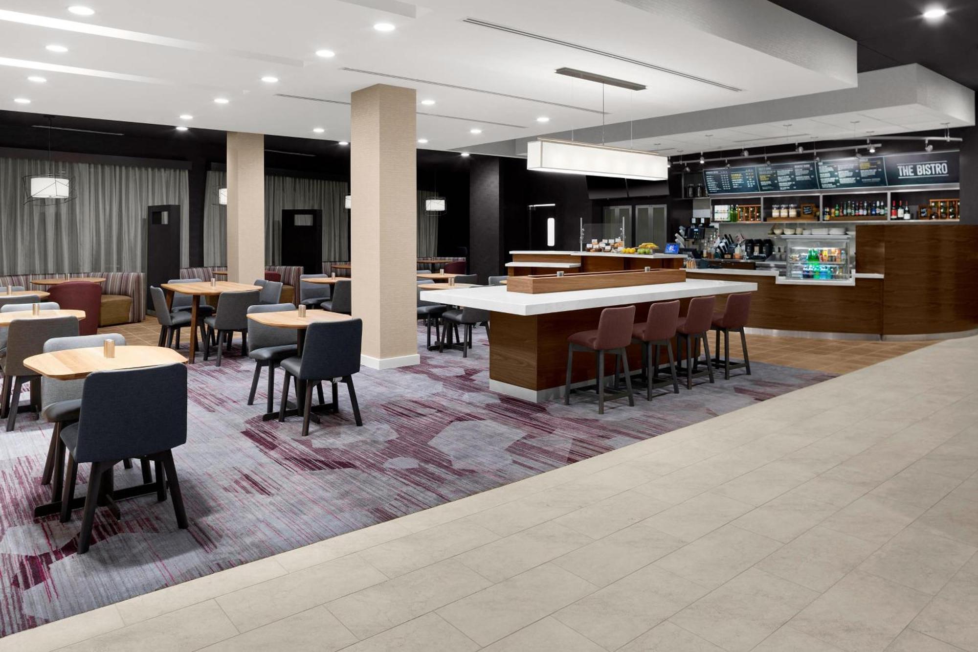 Courtyard By Marriott Dallas Flower Mound Kültér fotó