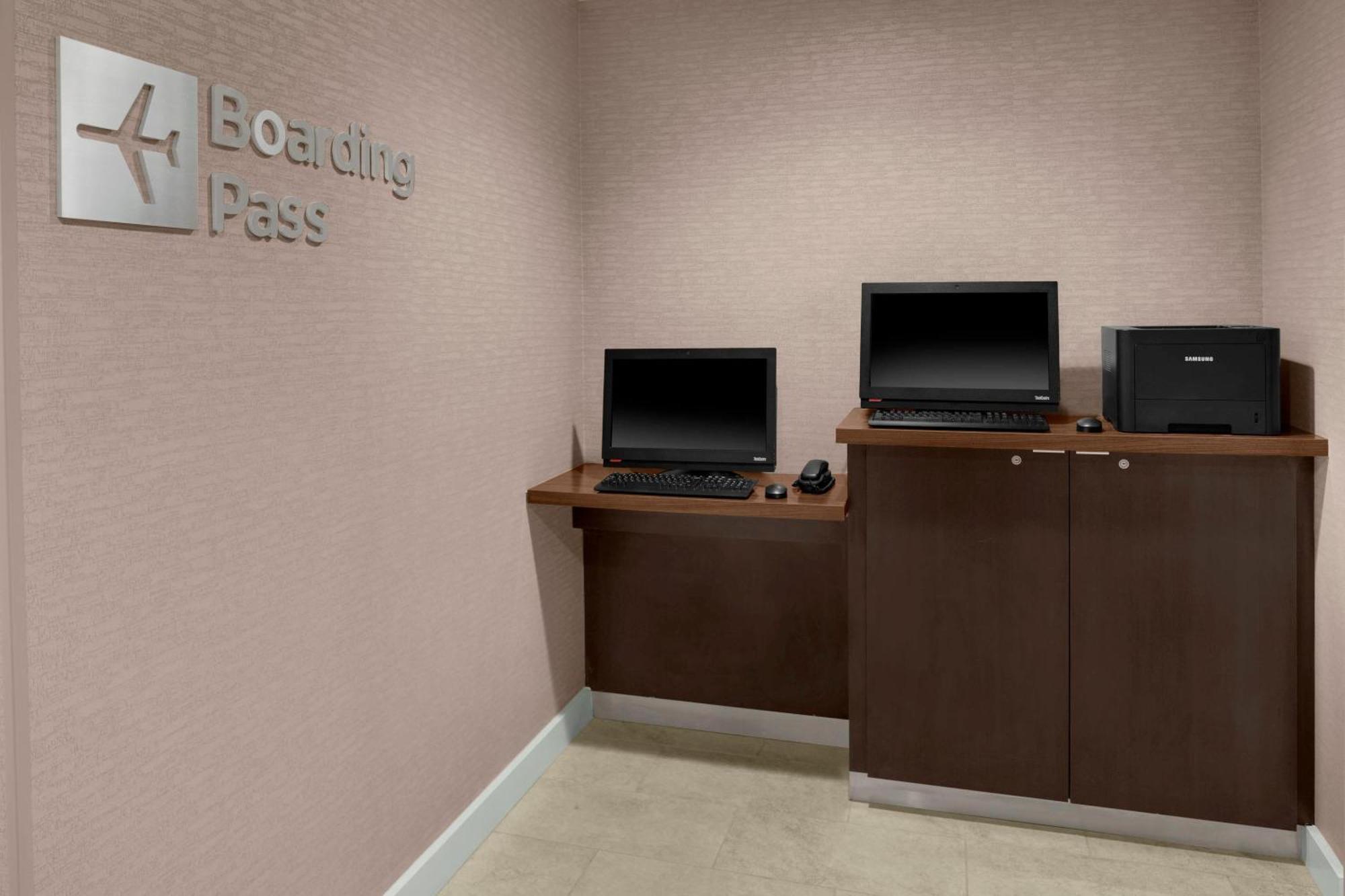 Courtyard By Marriott Dallas Flower Mound Kültér fotó