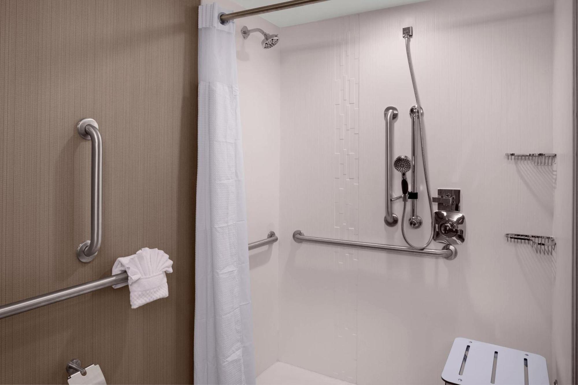 Courtyard By Marriott Dallas Flower Mound Kültér fotó