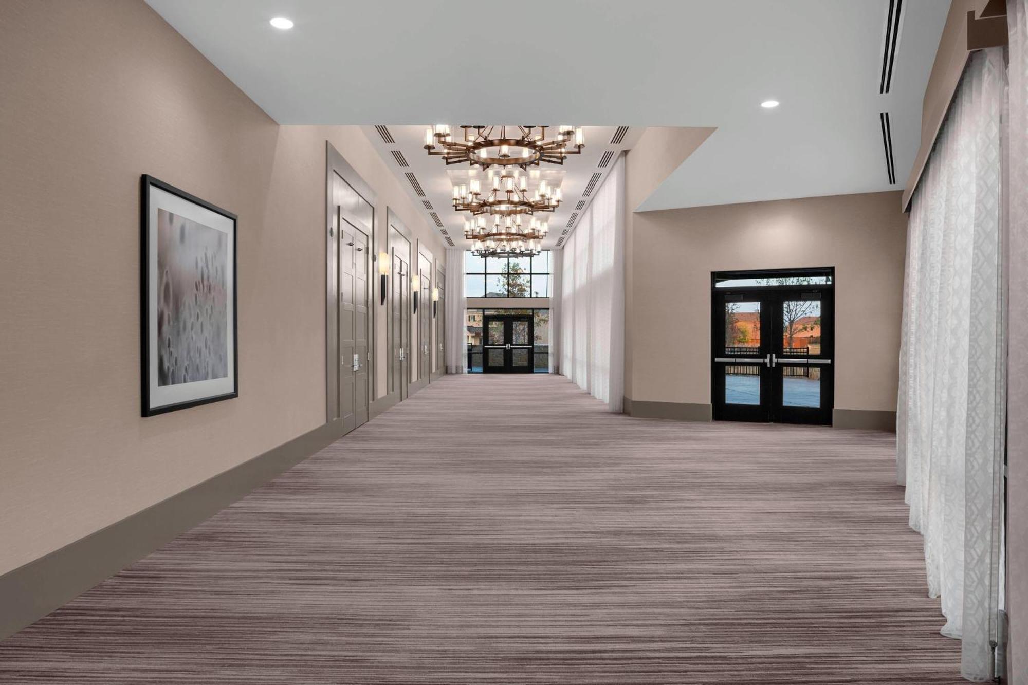 Courtyard By Marriott Dallas Flower Mound Kültér fotó