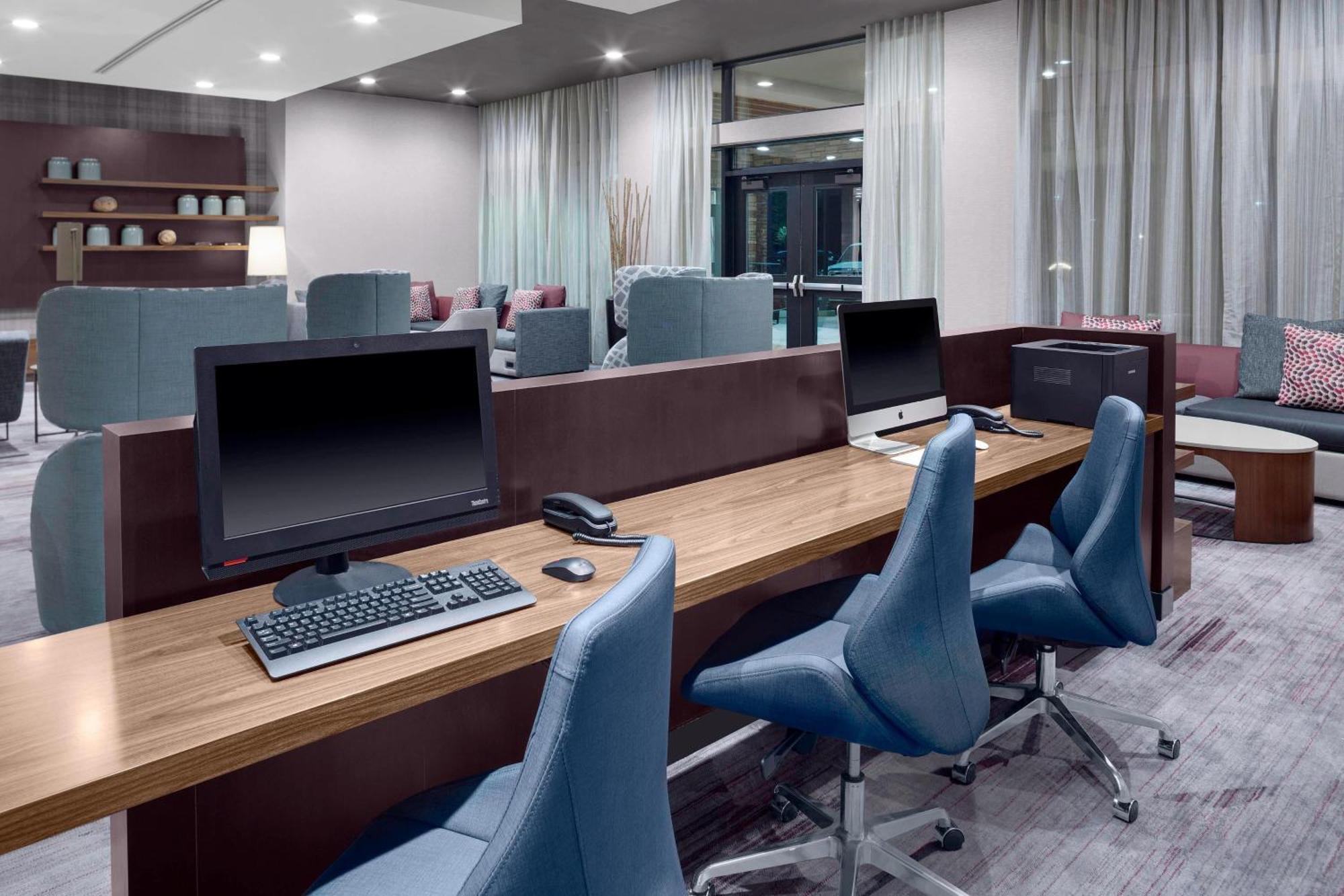 Courtyard By Marriott Dallas Flower Mound Kültér fotó