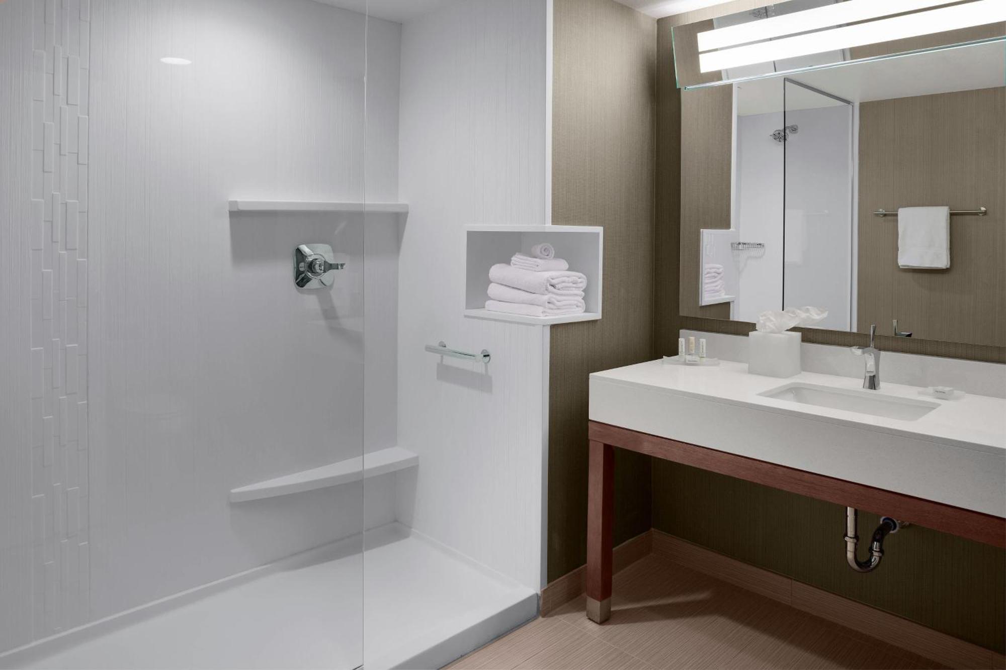 Courtyard By Marriott Dallas Flower Mound Kültér fotó