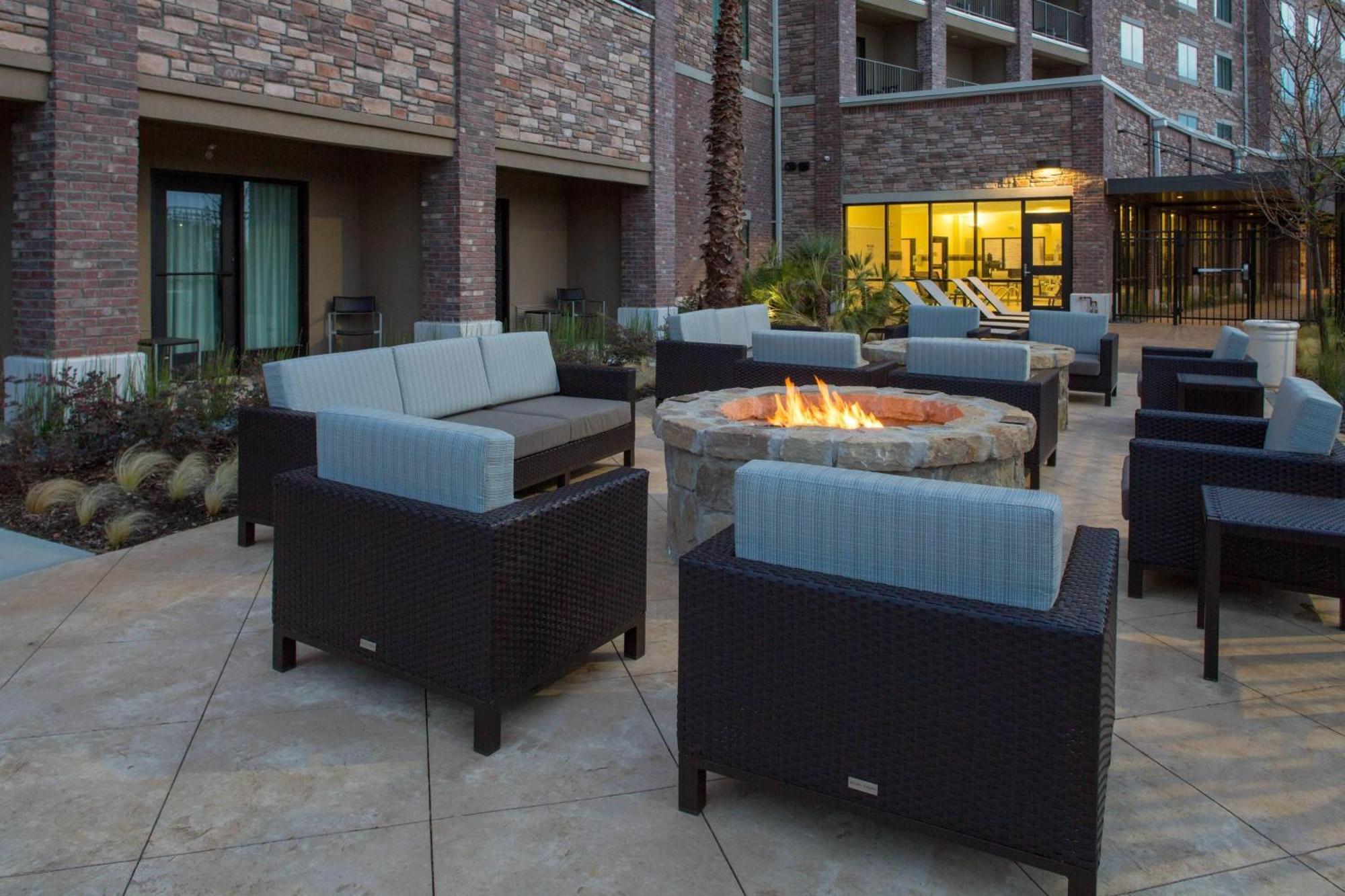 Courtyard By Marriott Dallas Flower Mound Kültér fotó