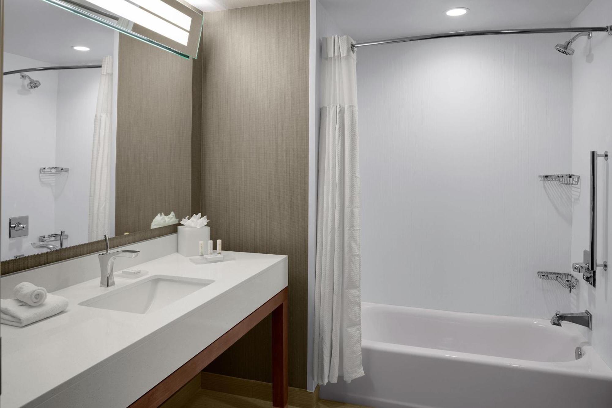 Courtyard By Marriott Dallas Flower Mound Kültér fotó